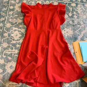 Fun limited edition dress